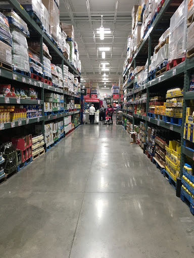 Warehouse club «BJ’s Wholesale Club», reviews and photos, 180 Passaic Ave, Kearny, NJ 07032, USA
