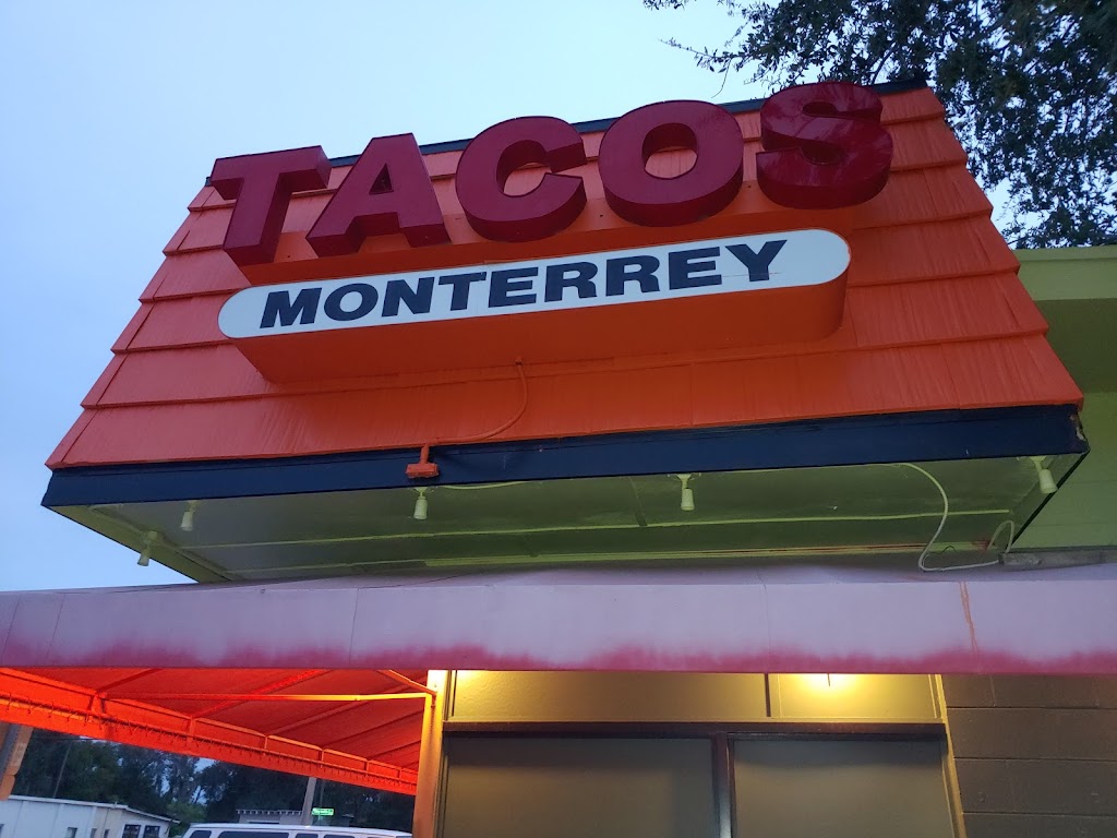 Taqueria Monterrey 33563