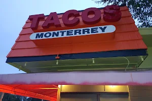 Taqueria Monterrey image