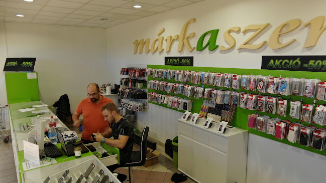 márkAszerviz - Mobiltelefon a legjobb GSM Mobilbolt - Győr Spar - Győr