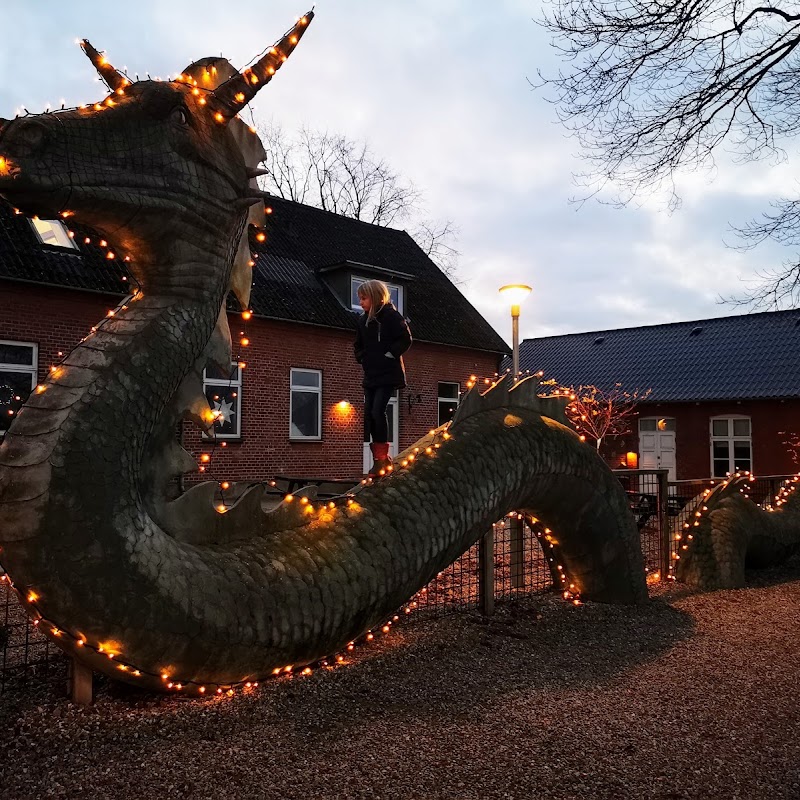 Hjemly Idrætsefterskole