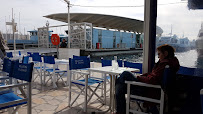Atmosphère du Restaurant de sundae Gelateria le chamo à Toulon - n°14