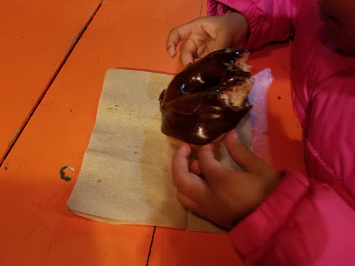 Donut Shop «Sugar Shack Donuts & Coffee», reviews and photos, 1014 S Glebe Rd, Arlington, VA 22204, USA