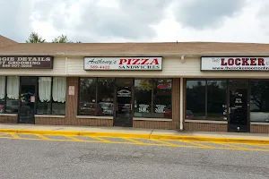 Anthony's Pizza image