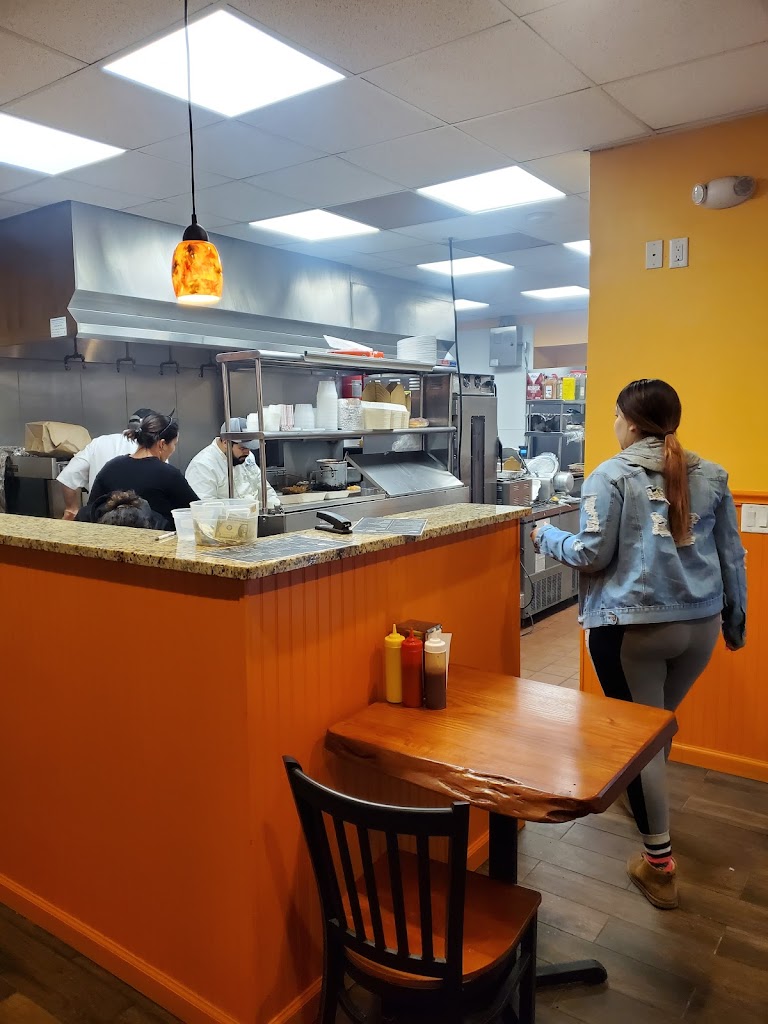 Small Fries BBQ & Grill 07843