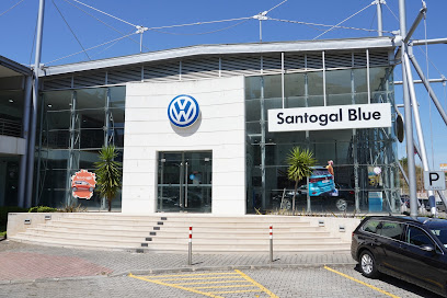 Santogal Volkswagen