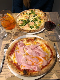 Photo n°63 de Complices & Pizza à Bonneville ()