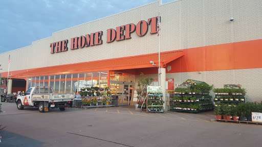 Home Improvement Store «The Home Depot», reviews and photos, 3891 Mexico Rd, St Charles, MO 63303, USA