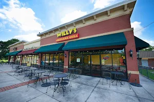 Willy's Mexicana Grill & Howlin' Willy's image