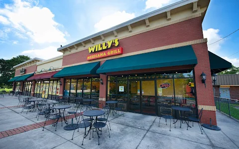 Willy's Mexicana Grill & Howlin' Willy's image