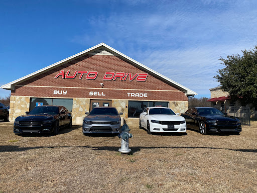 Used Car Dealer «Auto Drive», reviews and photos, 355 W Fm 544, Murphy, TX 75094, USA
