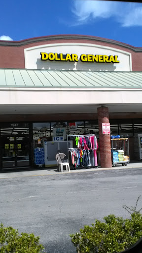 Discount Store «Dollar General», reviews and photos, 1947 N Pinellas Ave, Tarpon Springs, FL 34689, USA