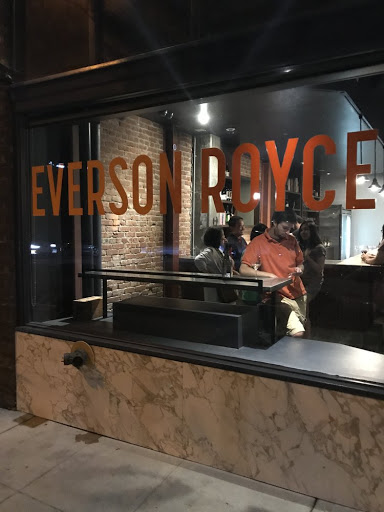 Wine Store «Everson Royce Wine & Spirits», reviews and photos, 155 N Raymond Ave, Pasadena, CA 91103, USA