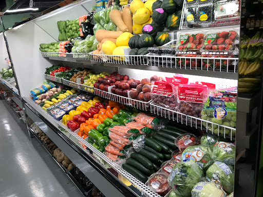 Grocery Store «G & R Grocery & Market», reviews and photos, 502 E Commerce St, San Saba, TX 76877, USA