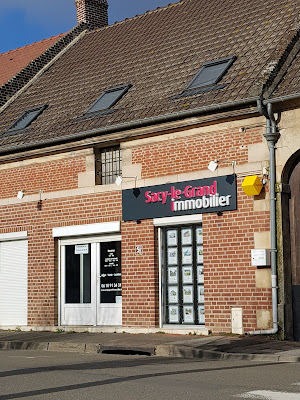 Sacy le Grand IMMOBILIER à Sacy-le-Grand