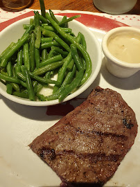 Plats et boissons du Restaurant de grillades à la française Courtepaille à Pouilly-en-Auxois - n°19