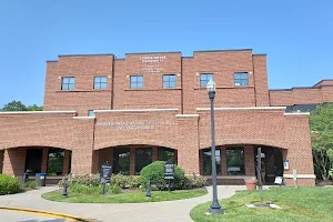 Asheville Visitor Center image