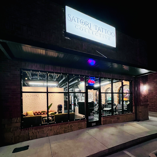 Explore avicii tattoo ideas, creative tattoo ideas in Waxahachie, available at Satori Tattoo Collective