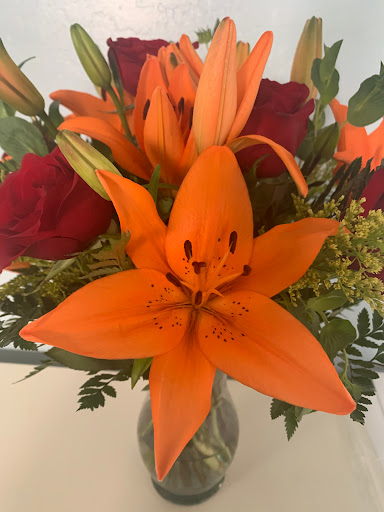 Florist «Baseline Flower Growers», reviews and photos, 3801 E Baseline Rd, Phoenix, AZ 85042, USA