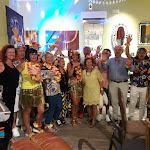 Photo n°2 de l'avis de Daniela.a fait le 24/08/2019 à 22:39 sur le  Haus Food&Design à San Benedetto del Tronto