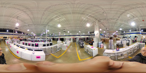 Appliance Store «Sears Outlet», reviews and photos, 3000 Grapevine Mills Pkwy #117, Grapevine, TX 76051, USA