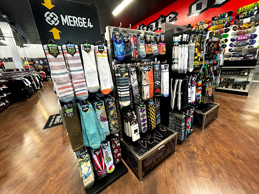 Skate Shop «Sord Boards», reviews and photos, 607 Main St, Woodland, CA 95695, USA