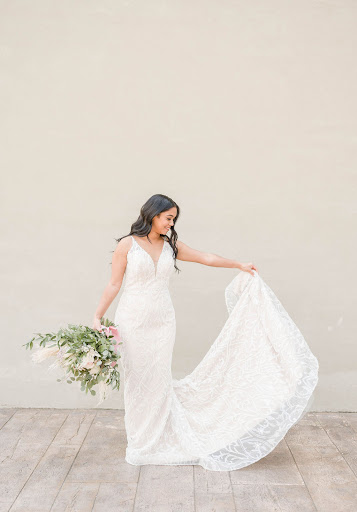 Bridal Shop «The Bridal Emporium», reviews and photos, 40 S Market St, Elizabethtown, PA 17022, USA