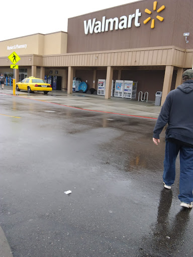 Department Store «Walmart Supercenter», reviews and photos, 1605 SE Everett Mall Way, Everett, WA 98208, USA