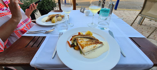 La Llonja Restaurant en Port de Pollença