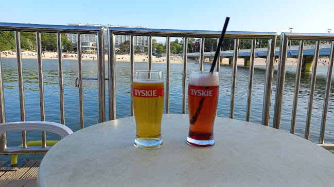 TRio Molo Cafe - Kawiarnia