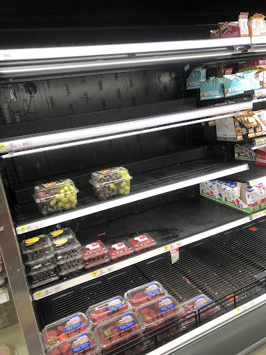 Department Store «Target», reviews and photos, 474 Chamberlain Hwy, Meriden, CT 06451, USA