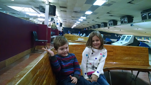 Bowling Alley «Echo Lanes», reviews and photos, 2592 Elm Rd NE, Warren, OH 44483, USA