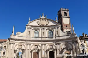Vigevano Cathedral image