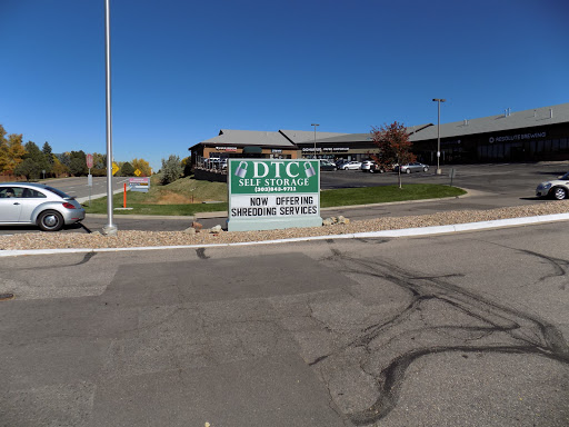 Self-Storage Facility «DTC Self Storage», reviews and photos, 7326 S Yosemite St, Centennial, CO 80112, USA