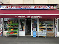 RT ALIMENTATION GENERALE Ormesson-sur-Marne