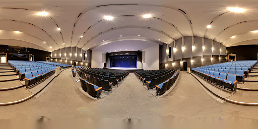 Performing Arts Theater «Midway ISD Performing Arts Center», reviews and photos, 800 N Hewitt Dr, Hewitt, TX 76643, USA