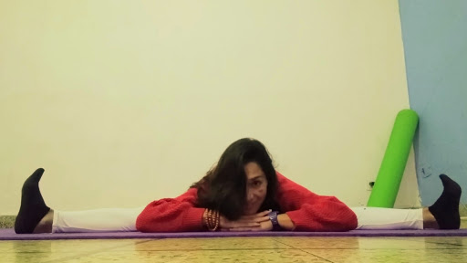 Clases de Yoga y Flexibilidad.Yoga para Niñas y Niños Meditación Guiada Yoga Terapéutico para Tercera Edad. Yoga a Domicilio