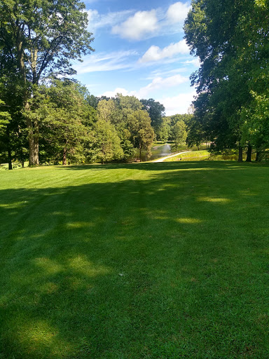 Golf Course «Indian Lake Hills Golf Course», reviews and photos, 55321 Brush Lake Rd, Eau Claire, MI 49111, USA