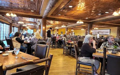 The Keeter Center-Dining image