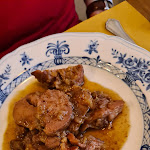 Photo n°4 de l'avis de Anita.i fait le 19/02/2023 à 15:39 sur le  Osteria dalla Zabariona à Ravenna