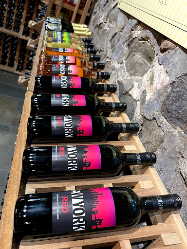Winery «Brotherhood Winery», reviews and photos, 100 Brotherhood Plaza Dr, Washingtonville, NY 10992, USA