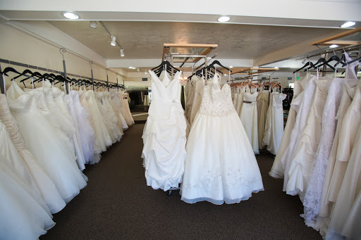 Bridal Shop «Cameo Bridal», reviews and photos, 4242 W Riverbend Ave, Post Falls, ID 83854, USA