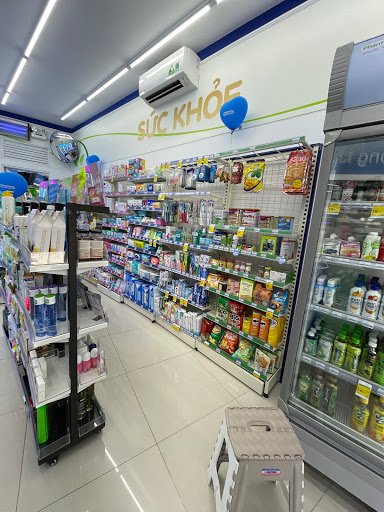 Top 20 cửa hàng thuốc farmacy Huyện Khánh Sơn Khánh Hòa 2022