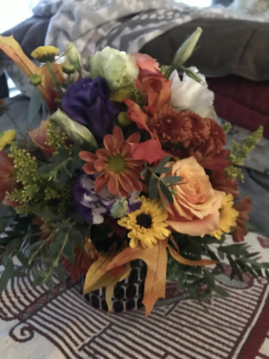 Florist «The Flower Shop», reviews and photos, 2501 Ave P, Fort Pierce, FL 34947, USA