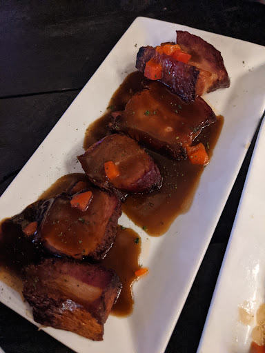 Spanish Restaurant «Spanish Pavillion», reviews and photos, 31 Harrison Ave, Harrison, NJ 07029, USA