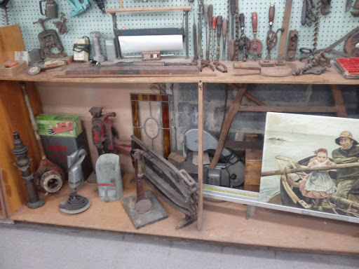 Hardware Store «Poplar Place Hardware», reviews and photos, 1707 Poplar Pl, Baltimore, MD 21222, USA