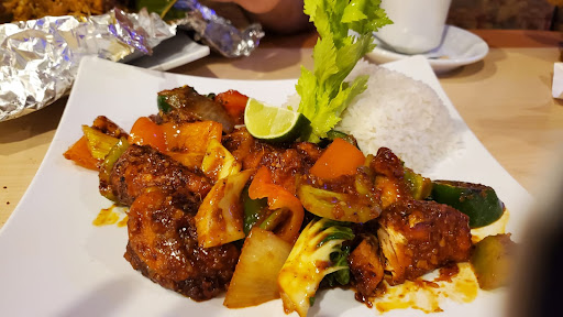 Sri Lankan Restaurant «SpicyZest», reviews and photos, 13920 Josey Ln, Farmers Branch, TX 75234, USA