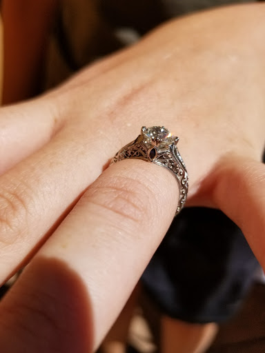 Jeweler «Knox Jewelers», reviews and photos, 2921 Lyndale Ave S, Minneapolis, MN 55408, USA