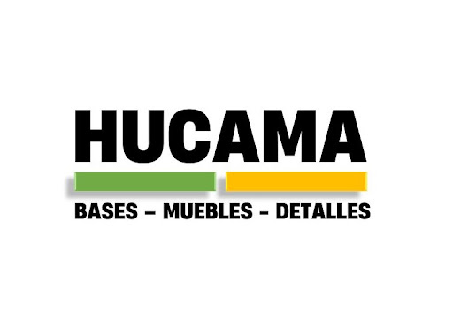 HUCAMA Bases-Muebles-Detalles