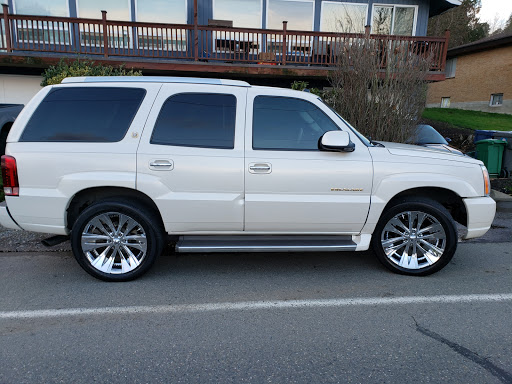 Transmission Shop «Triple T Auto Repair», reviews and photos, 5510 Martin Luther King Jr Way S, Seattle, WA 98118, USA